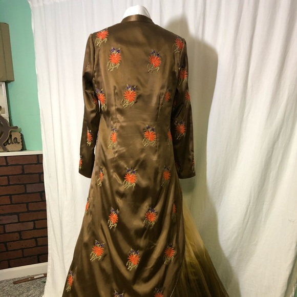 North Indian formal Langa - Picture 5 of 6